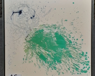 "Untitled" / Undated / 31Wx31H / $500