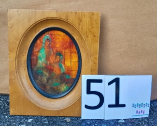 "Untitled" / Undated / 5Wx6H / $250