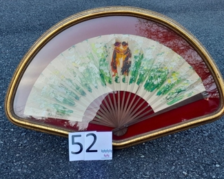 "Untitled" / 1986 / 21Wx13H / $500