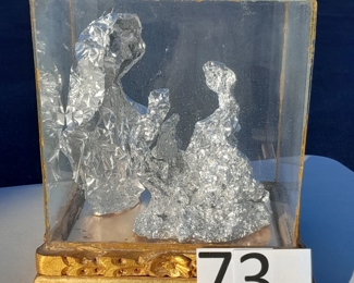 "Untitled" / Undated / 9Wx11H / $500