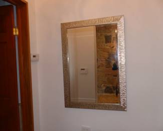 Decorative mirror