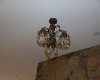 Light fixture