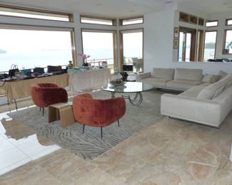 Designer modern furniture