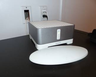 Sonos speaker system