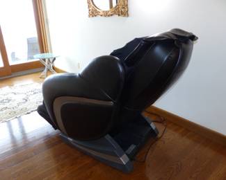 Massage chair