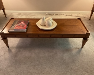 Coffee table 