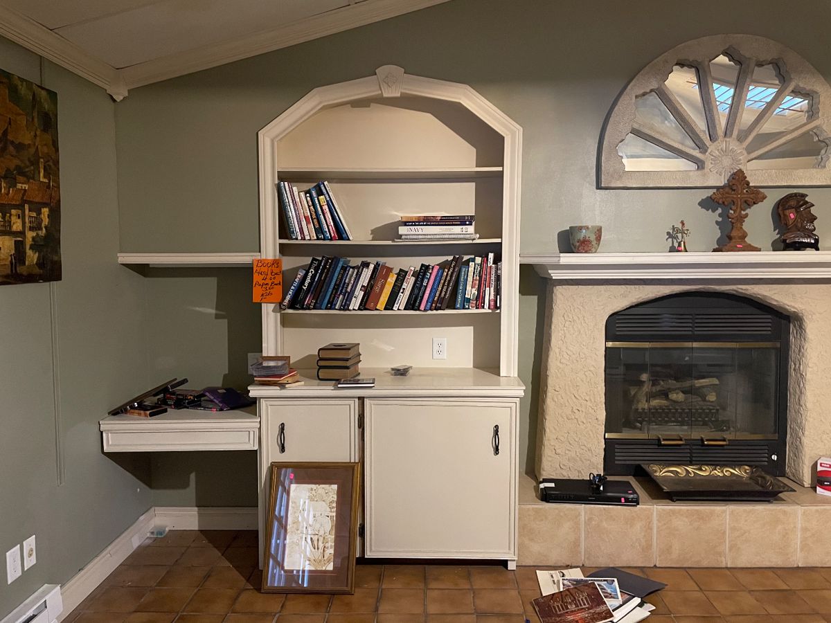 The McCoy Estate in Lubbock, TX starts on 8/27/2023