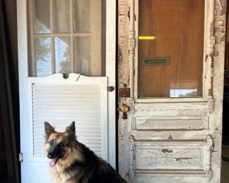 Awesome Vintage Doors