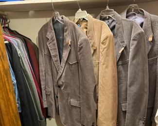 Men's Clothing -  Shoes  - Caps