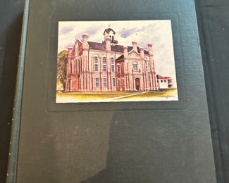 Shelby County History Book