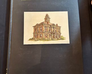 Remembering Rusk County Book