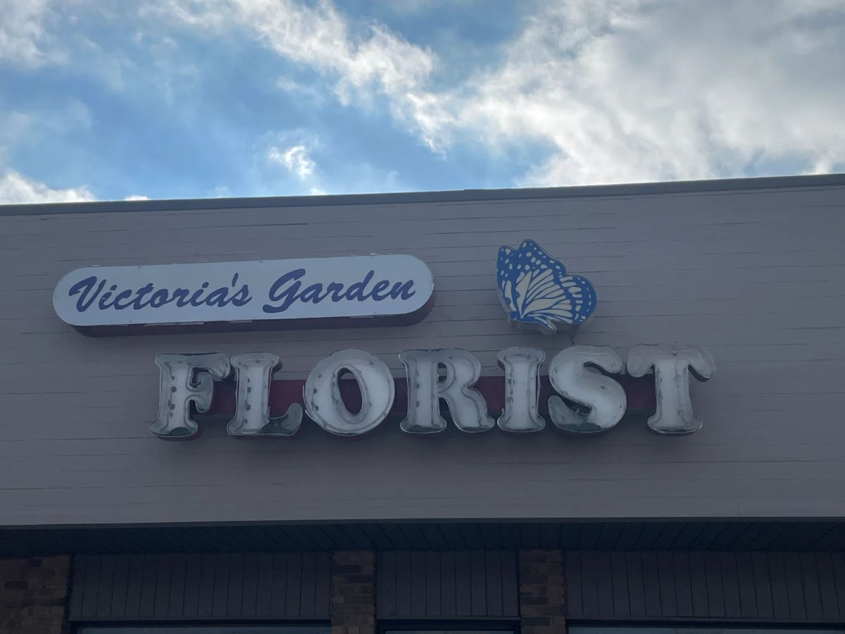 Victoria's Garden Sterling Heights Estate Sale! starts on 1/18/2024