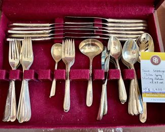 Kansas City Estate Sale 9459 