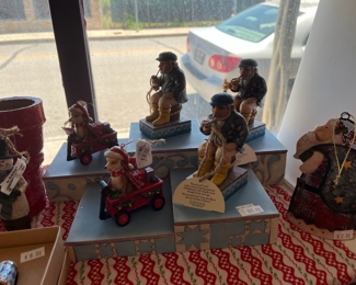 OH MY GOSH, THERE IS MORE!