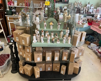 Large WILLOW TREE COLLECTION by Susan Lordi