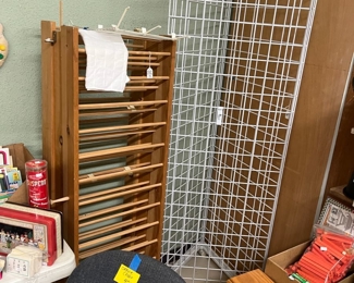 And more display pieces