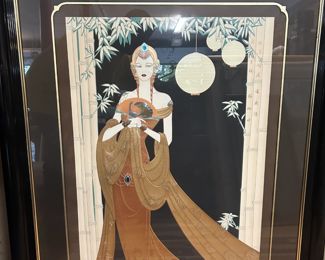 Lillian Shao- 174/300