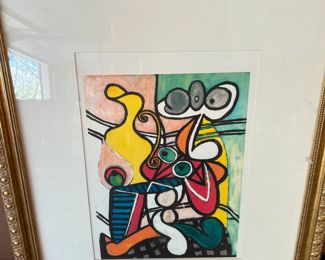 "Still Life"- Numbered 117/500