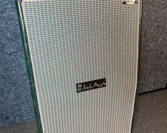 Junk Amps 'Vintage 30' - Hellatone - Mesa EVM&nbsp;12L