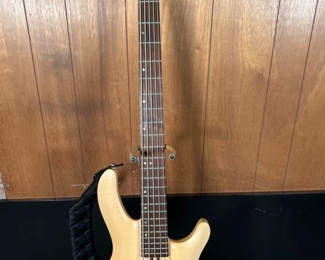 Laguna Ocean TB75 5 String Electric Bass Guitar