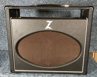 Dr. Z Amp Jaz 20/40 Speakers & Shell