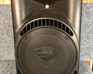 Rockville Power Gig RPG-15 Bluetooth Speaker