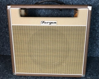 Fargen Olde Guitar Amp 800 1 x 12