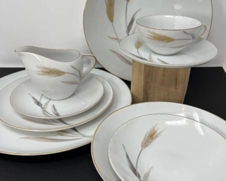 Sanyo Autumn Gold China