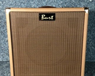 Burt Amp - 12" Warehouse Blackhawk Guitar Speaker