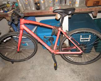 Bike in great working order