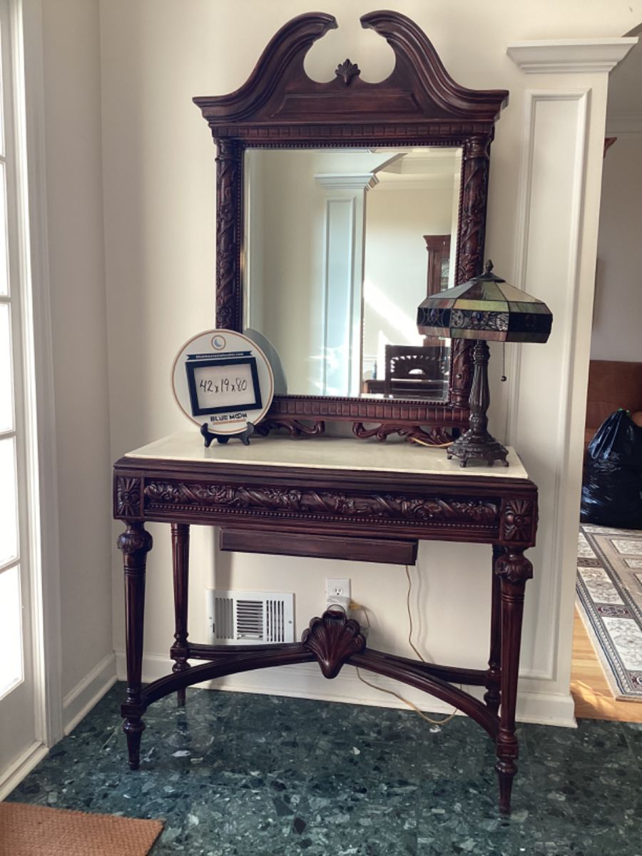 A Must Blue Moon Estate Sale Attend This... starts on 9/2/2023