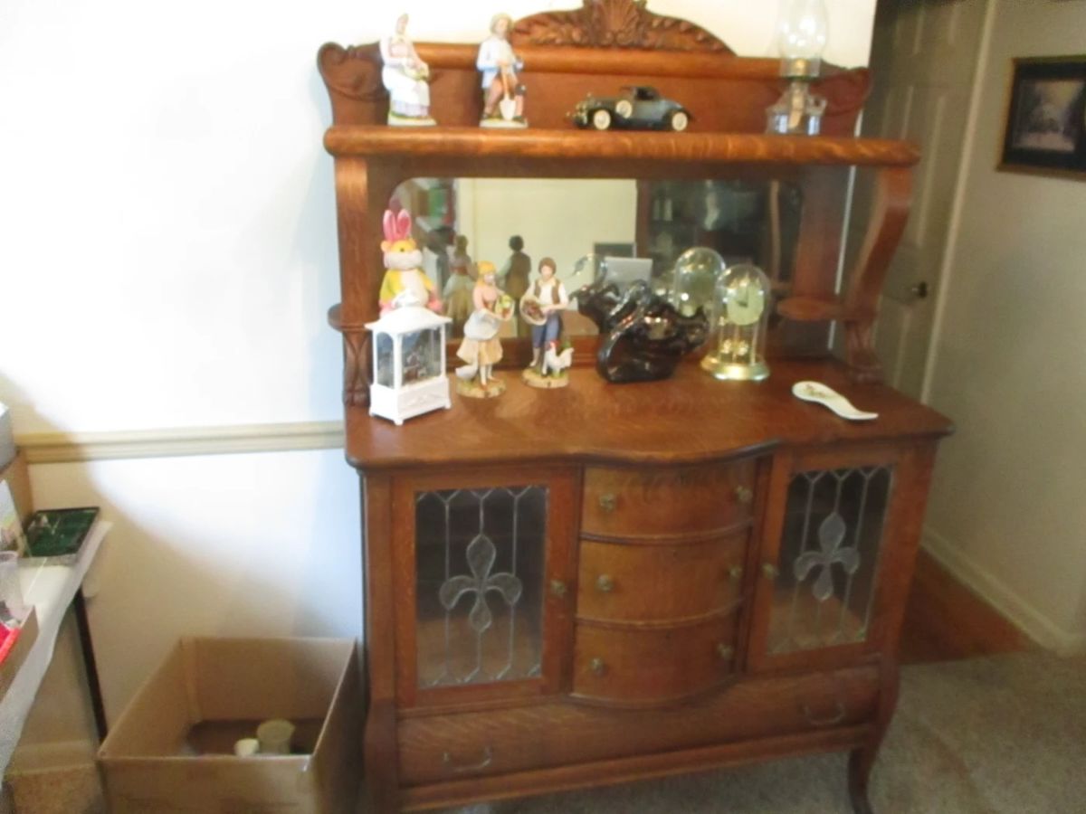 BIG Estate Sale in Flint, MI starts on 9/7/2023