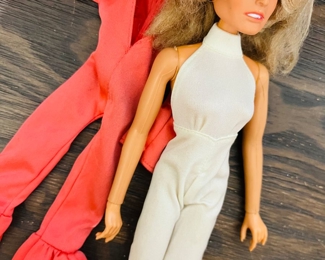Farrah doll $15