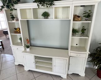Entertainment Unit $450 