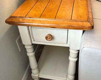 End Table $95