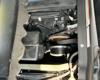 2017
Bought 6 months ago from The Villages Golf Cart
New tires
New batteries
Curtis cab
$11k