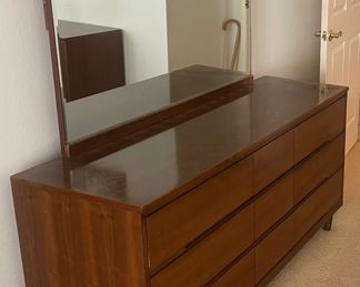 LA Period Furniture Company.  One of several pieces