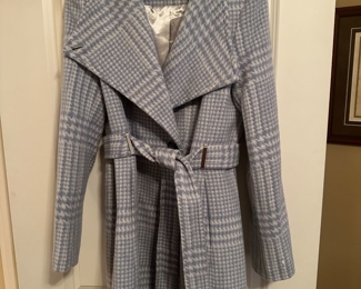 Lots of Calvin Klein clothing