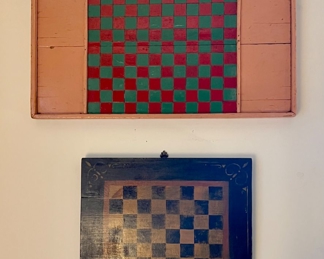 GAMEBOARDS