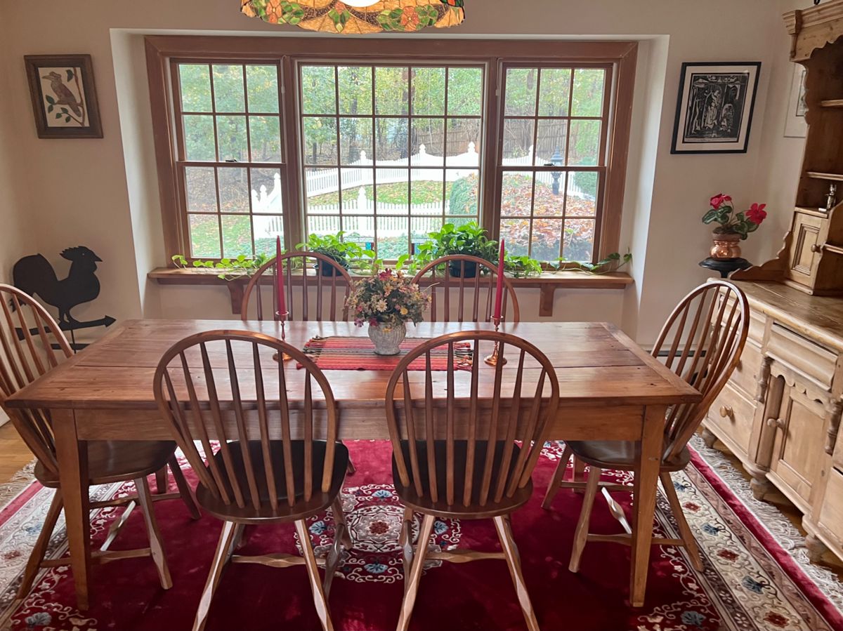 NORTHPORT Antiques, Primitives & Full Home... starts on 11/4/2023