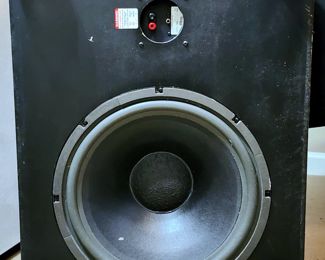 VELODYNE ULD-18-WP SUBWOOFER 