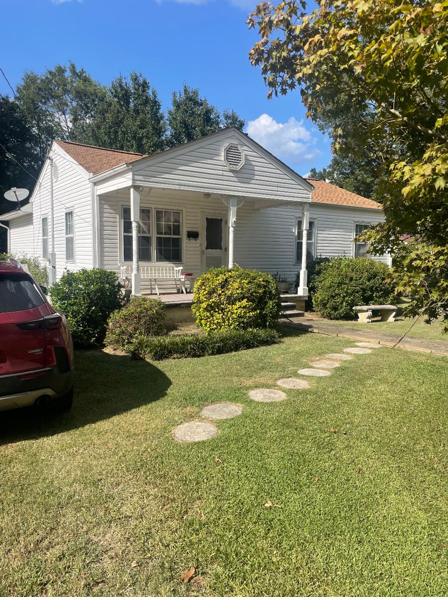 Snider Estate Sale in Clanton, AL starts on 9/1/2023