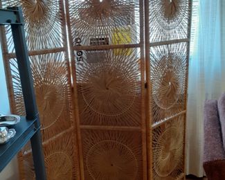 Room Divider. 3 Available