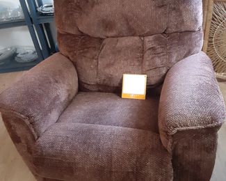 Lazy Boy Recliner