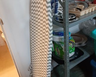 Ironing Board