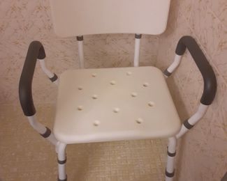 Shower Chair