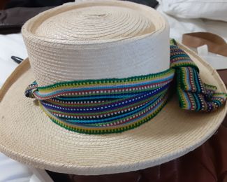 Straw Hat