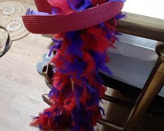 Red Hat & Boa