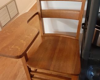 Adult Desk Chair