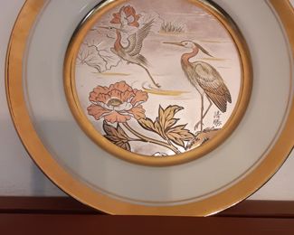 Decorative Plate